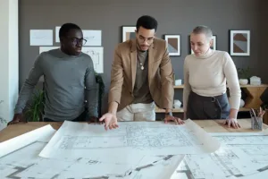 cours d'allemand pour architectes