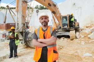 cours d'allemand pour les ouvriers du bâtiment