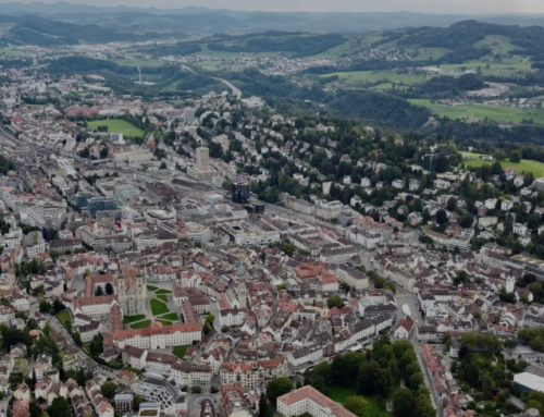 Neue Filiale in St.Gallen eröffnet!