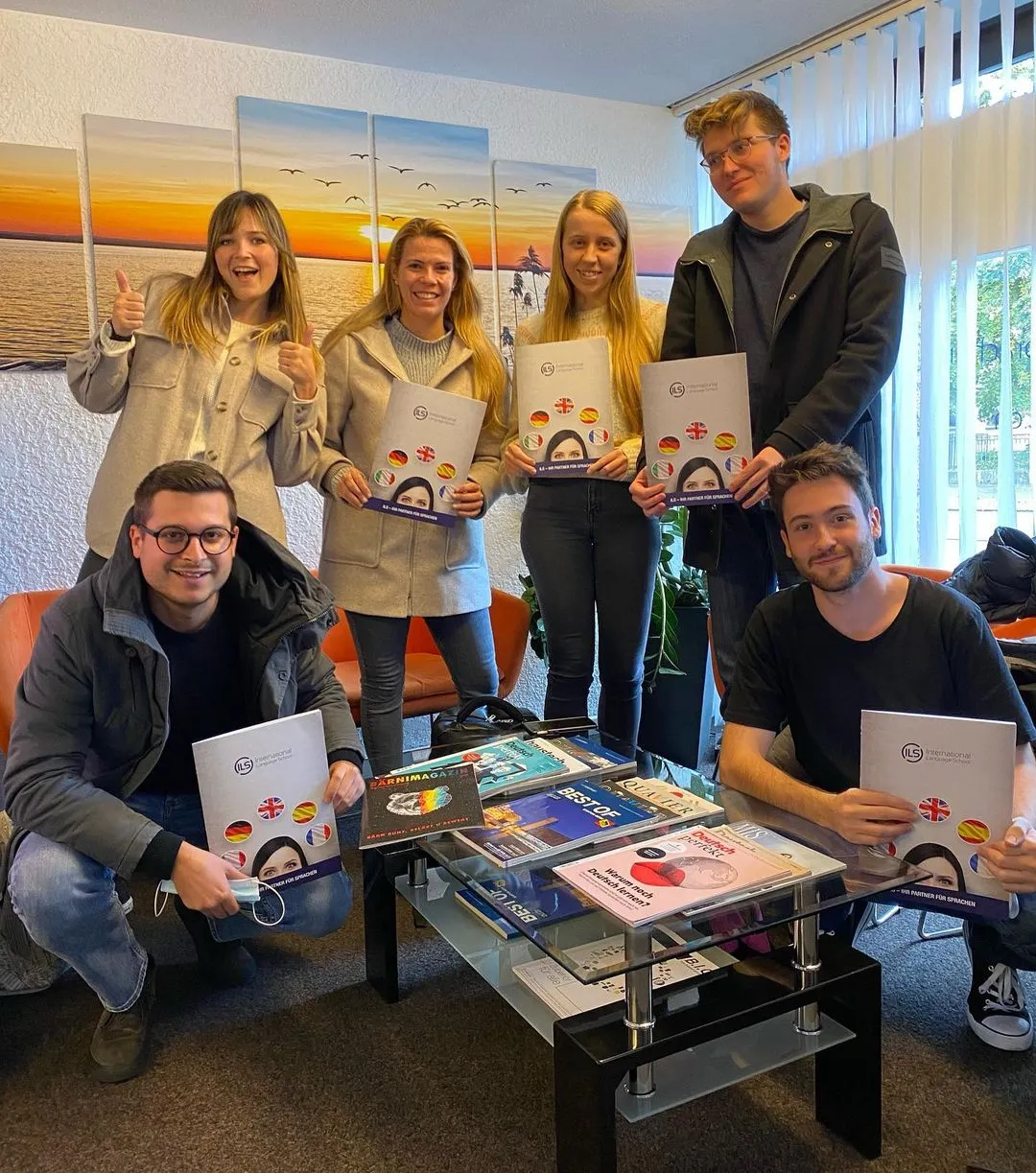 sprachschule-ils-bern-sprachkurse-in-stgallen1 Sprachschule ILS-Bern - Sprachkurse in Bern - Deutschkurs, Englischkurs, Französischkurs