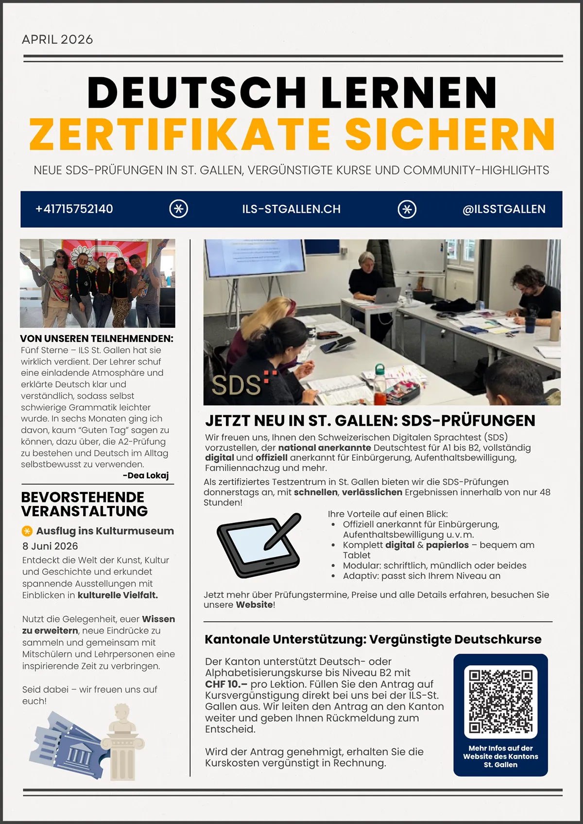 ils-stgallen-april-newsletter ils-stgallen-april-newsletter