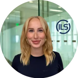 ils-team-new-alexandra-hegel El equipo de ILS: la nueva incorporación, Alexandra Hegel