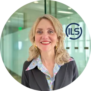 ils-team-new-caroline-dublanc-stgallen El equipo de ILS: la nueva incorporación, Caroline Dublanc, St. Gallen