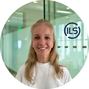 ils-team-new-monika-molnar El equipo de ILS: nueva incorporación, Monika Molnar