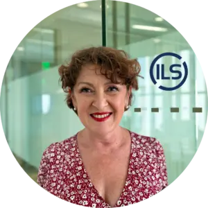 ils-team-new-nathalie-hemmerle El equipo de ILS: la nueva incorporación, Nathalie Hemmerle